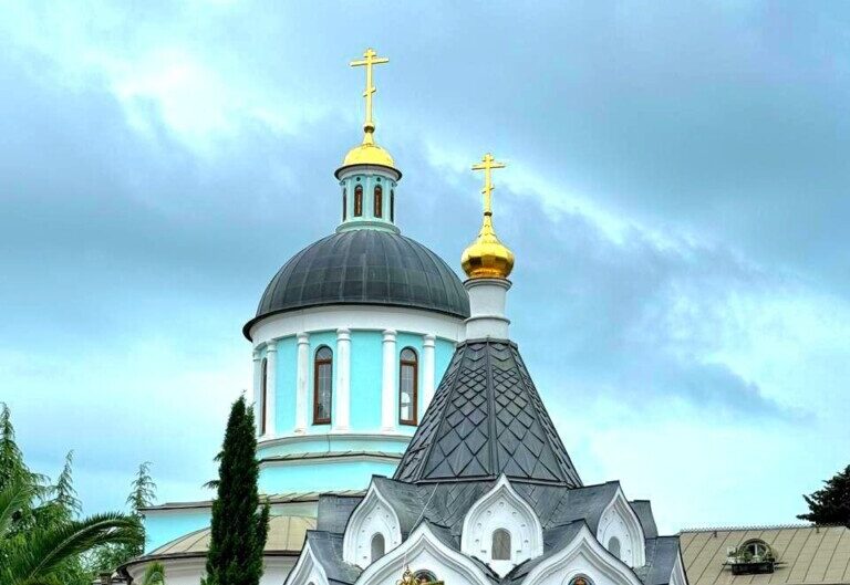 ДВИЖУЩАЯ СИЛА ИСПОВЕДНИКОВ ВЕРЫ ХРИСТОВОЙ