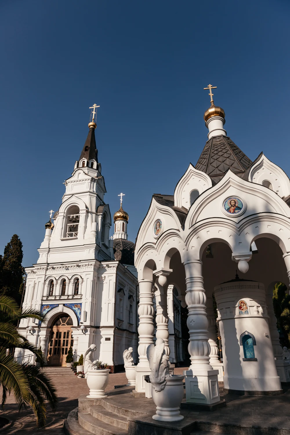 Собор Архистратига Михаила