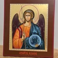 Икона Архистратига Михаила